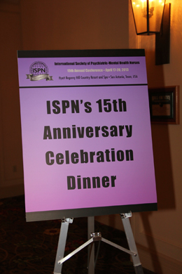 ISPN Conference