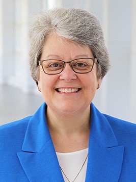 Evelyn Parrish, PhD, APRN-BC Evelyn Parrish, PhD, APRN-BC