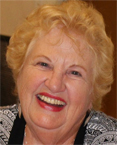 Sally Raphel, MS, APRN/PMH, FAAN Sally Raphel, MS, APRN/PMH, FAAN
