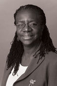 Edilma L. Yearwood, PhD, PMHCNS, BC, FAAN Edilma L. Yearwood, PhD, PMHCNS, BC, FAAN