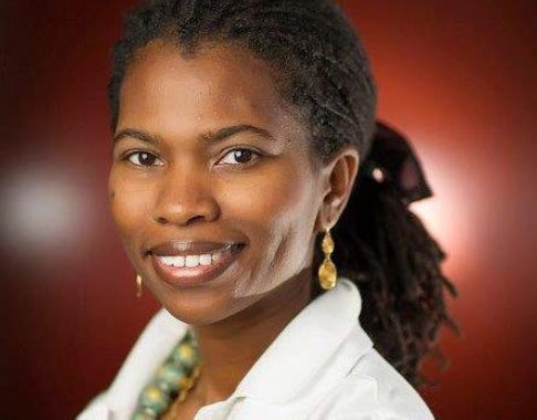 Cheryl Giscombe, PhD, PMHNP-BC, FAAN, FABMR
