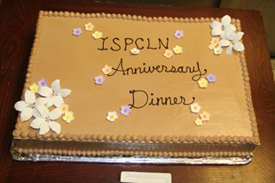 ISPN Conference