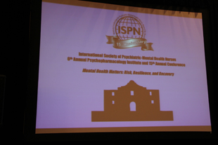 ISPN Conference