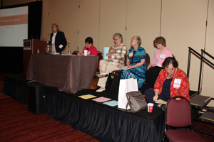 ISPN Conference Attendees