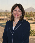 Bernadette Mazurek Melnyk, PhD, RN, CPNP/PMHNP, FNAP, FAAN